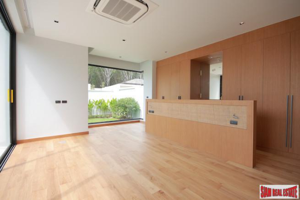 Botanica Modern Loft Phase I | Brand New Four Bedroom Private Villa For Sale-25