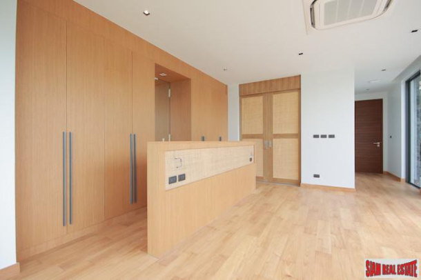 Botanica Modern Loft Phase I | Brand New Four Bedroom Private Villa For Sale-27