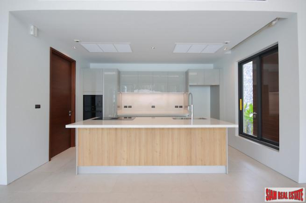 Botanica Modern Loft Phase I | Brand New Four Bedroom Private Villa For Sale-31