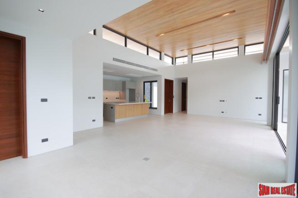 Botanica Modern Loft Phase I | Brand New Four Bedroom Private Villa For Sale-33