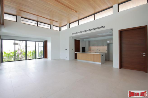 Botanica Modern Loft Phase I | Brand New Four Bedroom Private Villa For Sale-19