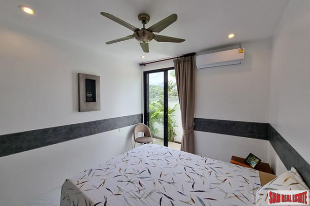 Intira Villas 1 | Newly Renovated Three Bedroom Pool Villa with New Furnishings for Rent in Rawai-10