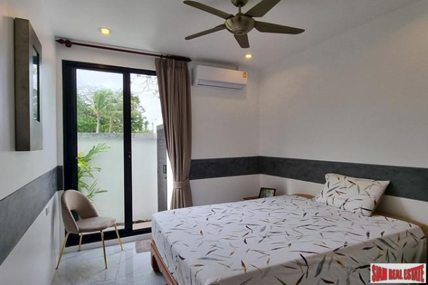 Intira Villas 1 | Newly Renovated Three Bedroom Pool Villa with New Furnishings for Rent in Rawai-13