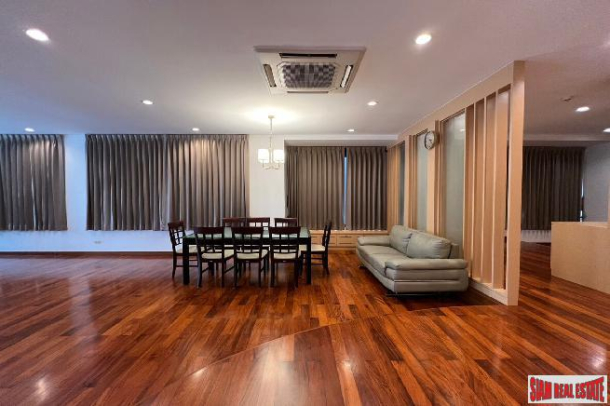 Academia Grand Tower Condominium | 3 Bedrooms and 2 Bathrooms for Sale in Phrom Phong Area of Bangkok-12