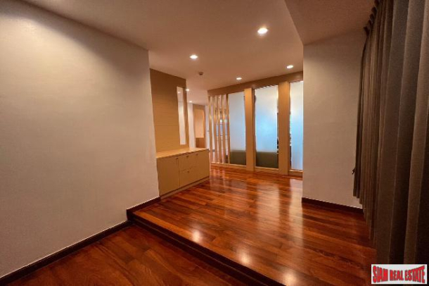 Academia Grand Tower Condominium | 3 Bedrooms and 2 Bathrooms for Sale in Phrom Phong Area of Bangkok-16