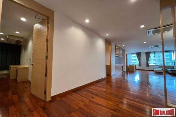 Academia Grand Tower Condominium | 3 Bedrooms and 2 Bathrooms for Sale in Phrom Phong Area of Bangkok-19