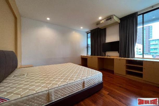 Academia Grand Tower Condominium | 3 Bedrooms and 2 Bathrooms for Sale in Phrom Phong Area of Bangkok-27