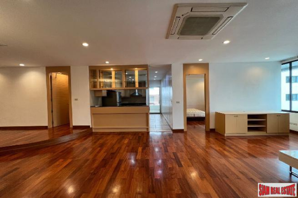 Academia Grand Tower Condominium | 3 Bedrooms and 2 Bathrooms for Sale in Phrom Phong Area of Bangkok-5
