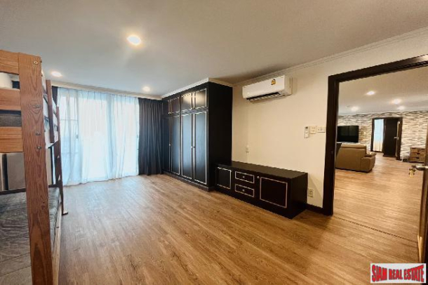 Academia Grand Tower Condominium | 3 Bedrooms and 2 Bathrooms for Sale in Phrom Phong Area of Bangkok-24