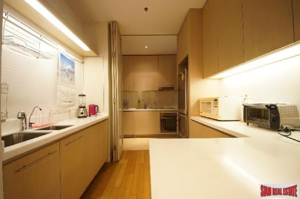 The Madison Condominium | 2+1 Bedrooms and 3 Bathrooms for Sale in Phrom Phong Area of Bangkok-13