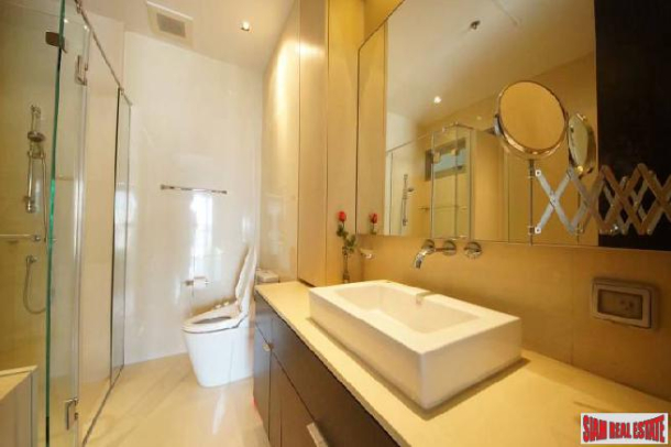 The Madison Condominium | 2+1 Bedrooms and 3 Bathrooms for Sale in Phrom Phong Area of Bangkok-16