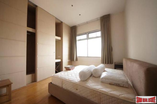 The Madison Condominium | 2+1 Bedrooms and 3 Bathrooms for Sale in Phrom Phong Area of Bangkok-19