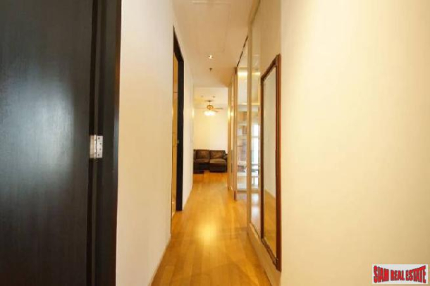 The Madison Condominium | 2+1 Bedrooms and 3 Bathrooms for Sale in Phrom Phong Area of Bangkok-25