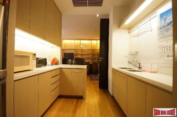 The Madison Condominium | 2+1 Bedrooms and 3 Bathrooms for Sale in Phrom Phong Area of Bangkok-6