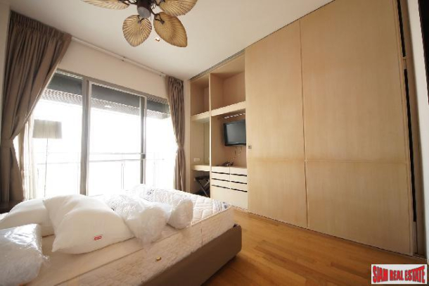 The Madison Condominium | 2+1 Bedrooms and 3 Bathrooms for Sale in Phrom Phong Area of Bangkok-8