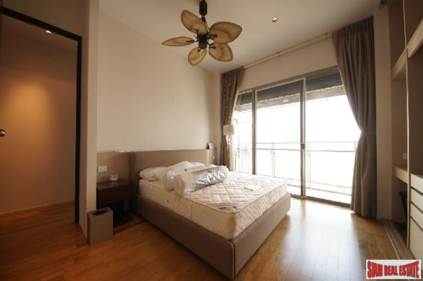 The Madison Condominium | 2+1 Bedrooms and 3 Bathrooms for Rent in Phrom Phong Area of Bangkok-11