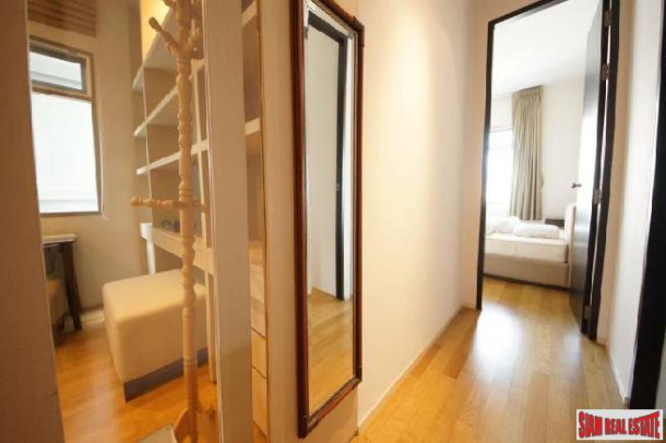 The Madison Condominium | 2+1 Bedrooms and 3 Bathrooms for Rent in Phrom Phong Area of Bangkok-15