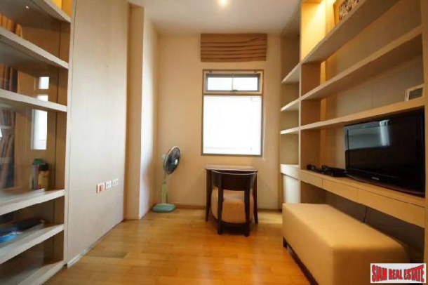 The Madison Condominium | 2+1 Bedrooms and 3 Bathrooms for Rent in Phrom Phong Area of Bangkok-20