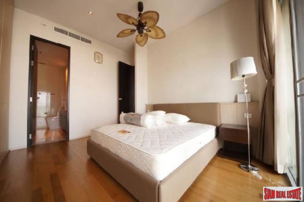 The Madison Condominium | 2+1 Bedrooms and 3 Bathrooms for Rent in Phrom Phong Area of Bangkok-24