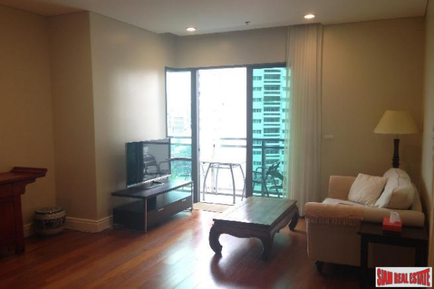 Bright Sukhumvit 24 | Luxurious 1-Bedroom Condo in Prime Location near BTS Phrom Phong-6