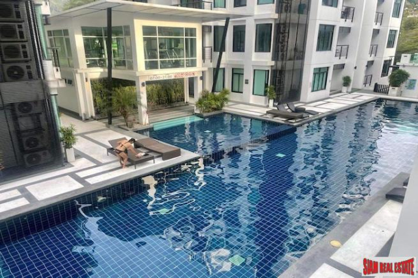 Kamala Regent | Spacious Pool View  Two Bedroom Corner Unit for Sale - Small Pets Allowed-1
