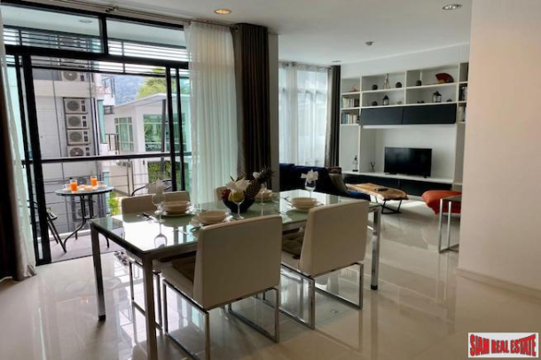 Kamala Regent | Spacious Pool View  Two Bedroom Corner Unit for Sale - Small Pets Allowed-2