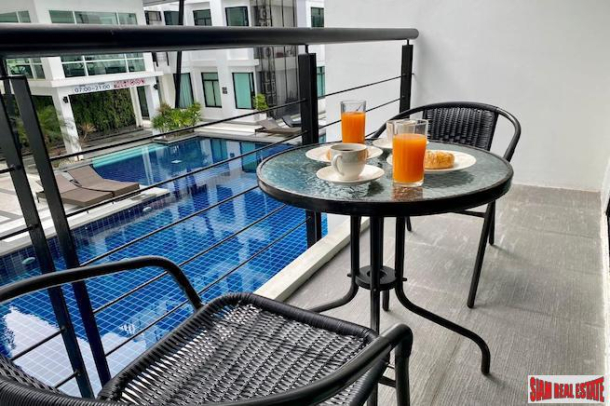 Kamala Regent | Spacious Pool View  Two Bedroom Corner Unit for Sale - Small Pets Allowed-3