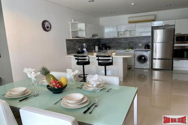 Kamala Regent | Spacious Pool View  Two Bedroom Corner Unit for Sale - Small Pets Allowed-4