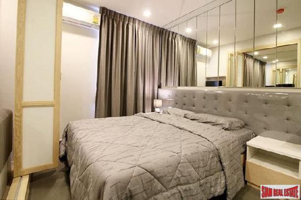Mirage Sukhumvit 27 Condominium | 1 Bedroom and 1 Bathroom for Sale in Phrom Phong Area of Bangkok-7