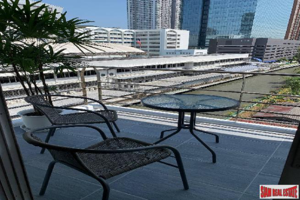 The Peaks Residence Condominium | 3 Bedrooms and 3 Bathrooms for Sale in Phrom Phong Area of Bangkok-10