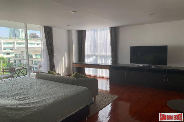 The Peaks Residence Condominium | 3 Bedrooms and 3 Bathrooms for Sale in Phrom Phong Area of Bangkok-16