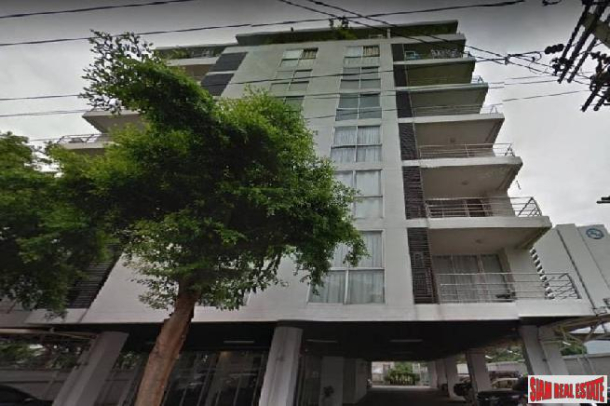 The Peaks Residence Condominium | 3 Bedrooms and 3 Bathrooms for Sale in Phrom Phong Area of Bangkok-26