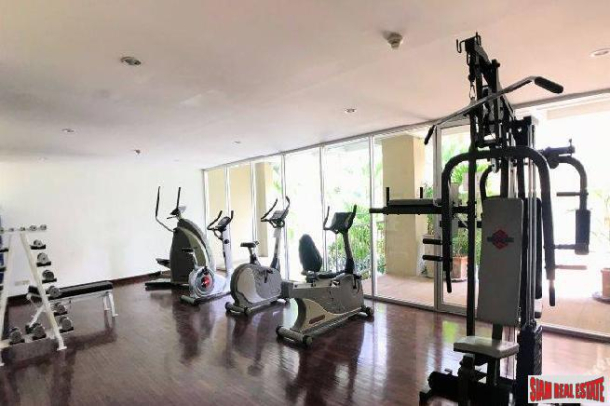 The Peaks Residence Condominium | 3 Bedrooms and 3 Bathrooms for Sale in Phrom Phong Area of Bangkok-29