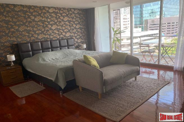 The Peaks Residence Condominium | 3 Bedrooms and 3 Bathrooms for Sale in Phrom Phong Area of Bangkok-9