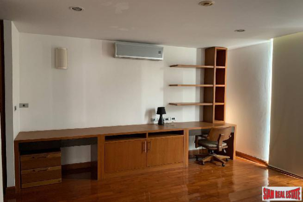 The Peaks Residence Condominium | 3 Bedrooms and 3 Bathrooms for Rent in Phrom Phong Area of Bangkok-7