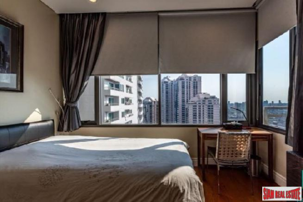 Bright Sukhumvit 24 Condominiums | 3 Bedrooms for Sale in Phrom Phong Area of Bangkok-17