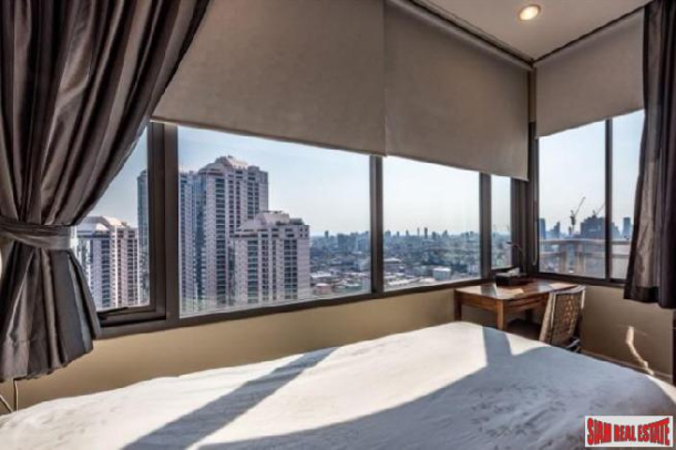Bright Sukhumvit 24 Condominiums | 3 Bedrooms for Sale in Phrom Phong Area of Bangkok-18