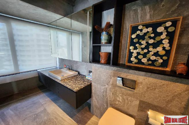 Diamond Tower Condominium | 3 Bedrooms and 3 Bathrooms for Sale in Silom Area of Bangkok-22