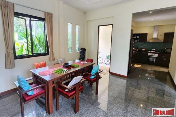Spacious Three Bedroom Pool Villa for Sale in Popular Rawai Residential Compound-15
