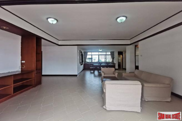Jamy Twin Mansion | 3 Bedroom and 3 Bathroom Condominium for Rent in Phrom Phong Area of Bangkok-13