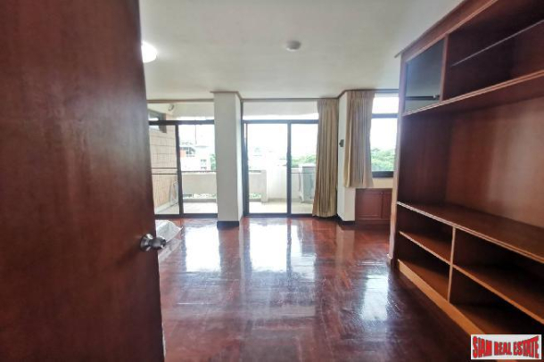 Jamy Twin Mansion | 3 Bedroom and 3 Bathroom Condominium for Rent in Phrom Phong Area of Bangkok-5