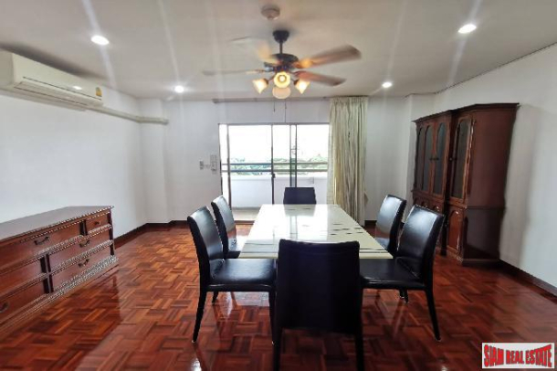 Tubtim Mansion | 2 Bedroom and 2 Bathroom Condominium for Rent in Phrom Phong Area of Bangkok-16