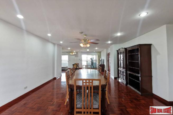 Tubtim Mansion at Sukhumvit 39 | 3 Bedrooms and 3 Bathrooms Condominium for Rent in Phrom Phong Area of Bangkok-6