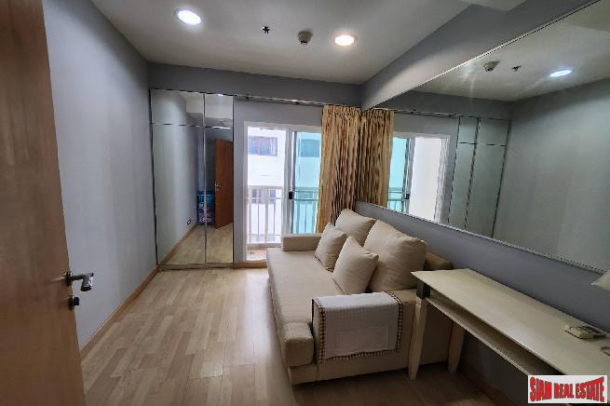 59 Heritage Condominium | 2 Bedrooms and 2 Bathrooms for Sale in Thong Lor Area of Bangkok-15