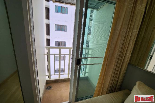 59 Heritage Condominium | 2 Bedrooms and 2 Bathrooms for Sale in Thong Lor Area of Bangkok-16