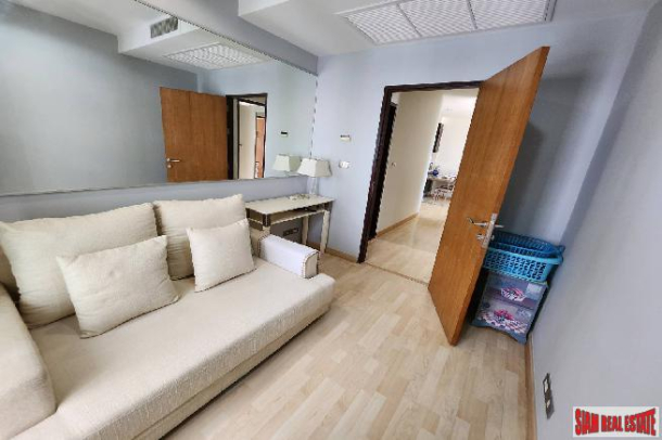 59 Heritage Condominium | 2 Bedrooms and 2 Bathrooms for Sale in Thong Lor Area of Bangkok-17