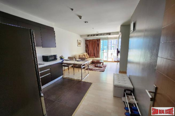 59 Heritage Condominium | 2 Bedrooms and 2 Bathrooms for Sale in Thong Lor Area of Bangkok-21