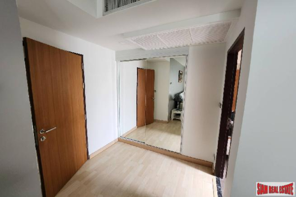 59 Heritage Condominium | 2 Bedrooms and 2 Bathrooms for Rent in Phrom Phong Area of Bangkok-8