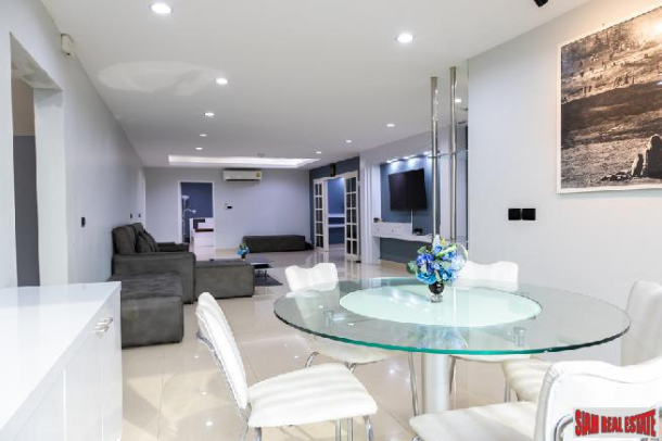 President Park in Sukhumvit 24 | 3 Bedrooms and 3 Bathrooms for Sale in Phrom Phong Area of Bangkok-6