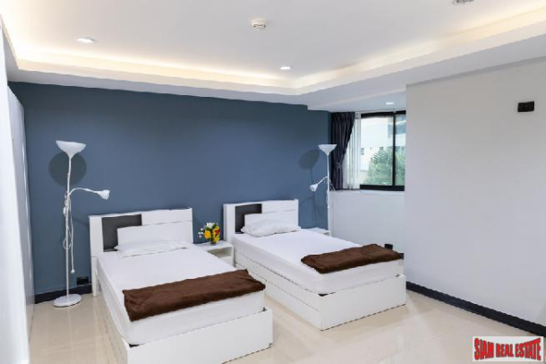 President Park in Sukhumvit 24 | 3 Bedrooms and 3 Bathrooms for Sale in Phrom Phong Area of Bangkok-7
